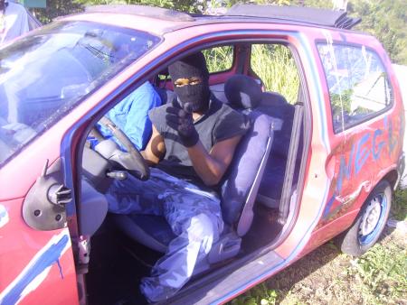 la twinmobile